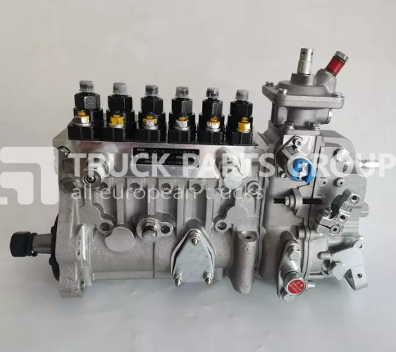 CUMMINS fuel injection pump - Pompa di alimentazione: foto 1 CUMMINS fuel injection pump - Pompa di alimentazione: foto 1