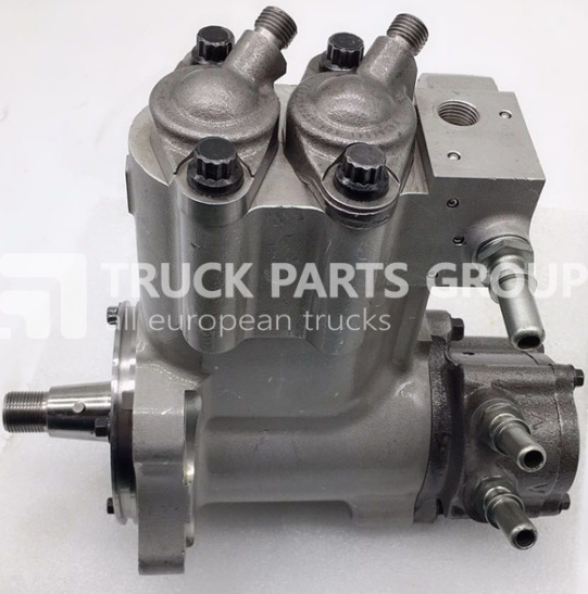 Cummins fuel pumps KP1800, 4384385, 4384385, 4306945, C4306945, P4306945, V81CF304,84493585, P4921431, 4954200, 2897500, 4088643, 4921434, 4902731, 4903462, 4921431, 5311171, 39793228, 3973228, 844935 - Pompa di alimentazione: foto 1 Cummins fuel pumps KP1800, 4384385, 4384385, 4306945, C4306945, P4306945, V81CF304,84493585, P4921431, 4954200, 2897500, 4088643, 4921434, 4902731, 4903462, 4921431, 5311171, 39793228, 3973228, 844935 - Pompa di alimentazione: foto 1