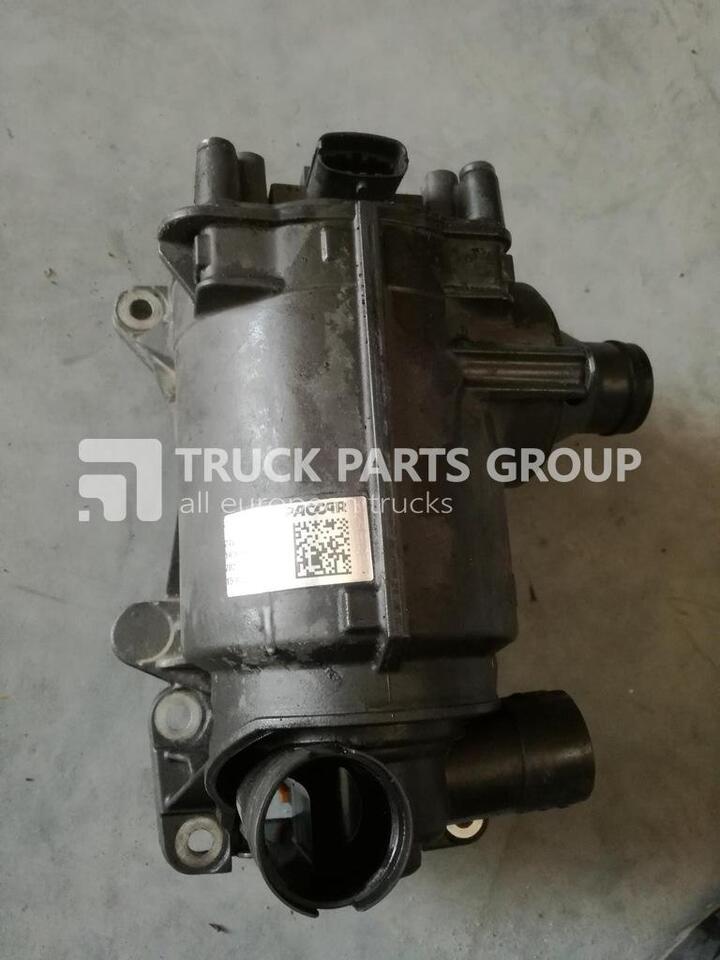 DAF DAF XF CF EURO6 emission PACCAR OIL SEPARATOR, CRANKCASE BLEEDING MODULE 1976008, 2178444, 2050456, 2146527, 2051414, 1952332, 1972436, 2146527, 1906392, 1980618, 2115623 - Pompa olio per Camion: foto 1 DAF DAF XF CF EURO6 emission PACCAR OIL SEPARATOR, CRANKCASE BLEEDING MODULE 1976008, 2178444, 2050456, 2146527, 2051414, 1952332, 1972436, 2146527, 1906392, 1980618, 2115623 - Pompa olio per Camion: foto 1
