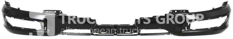 DAF XF 106, EURO 6, EURO6 emission front bumper, 1869588 DAF, 1953385, Bumper (front/middle) DAF XF 106 10.12- - Paraurto per Camion: foto 1 DAF XF 106, EURO 6, EURO6 emission front bumper, 1869588 DAF, 1953385, Bumper (front/middle) DAF XF 106 10.12- - Paraurto per Camion: foto 1