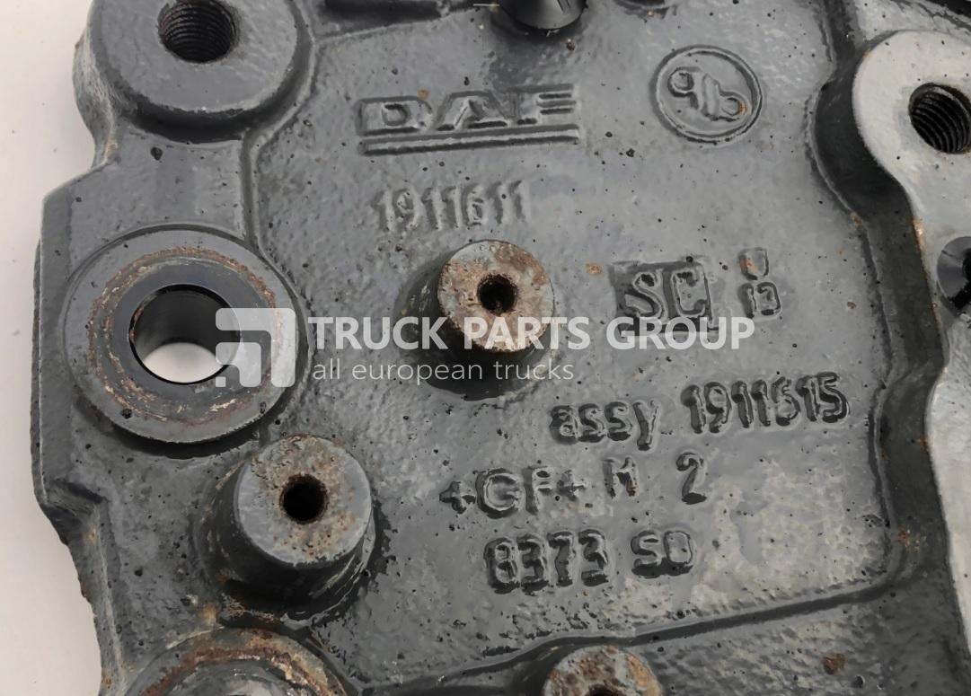 DAF XF, CF EURO6, EURO 6 emission frame mounting, front fame area, front frame unit, crossmember unit, 1911611, 1911610, 1911615, 1911614 - Telaio per Camion: foto 1 DAF XF, CF EURO6, EURO 6 emission frame mounting, front fame area, front frame unit, crossmember unit, 1911611, 1911610, 1911615, 1911614 - Telaio per Camion: foto 1