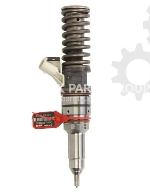 IVECO EURO5 injector, injectors BOSCH, 0414703008, 504287070, injector - Iniettore per Camion: foto 1 IVECO EURO5 injector, injectors BOSCH, 0414703008, 504287070, injector - Iniettore per Camion: foto 1