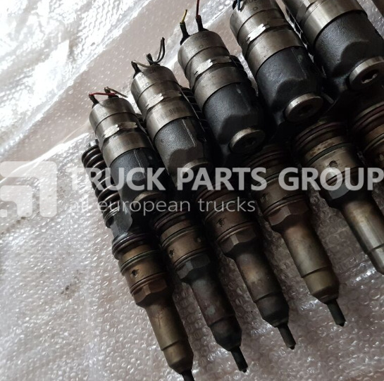 IVECO Stralis, EURO cargo, EURO tech, Tector, injectors unit, injector injector - Iniettore per Camion: foto 1 IVECO Stralis, EURO cargo, EURO tech, Tector, injectors unit, injector injector - Iniettore per Camion: foto 1