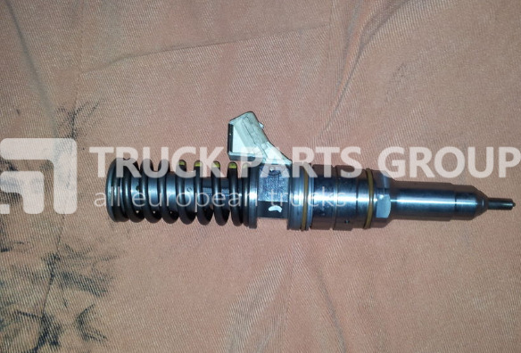 IVECO Stralis EURO5 injectors, injector unit, CURSOR 10, CURSOR 13 eng injector - Iniettore per Camion: foto 1 IVECO Stralis EURO5 injectors, injector unit, CURSOR 10, CURSOR 13 eng injector - Iniettore per Camion: foto 1