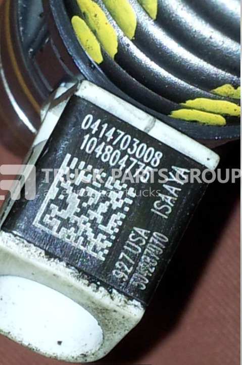 IVECO Stralis EURO5 injectors, injector unit, CURSOR 10, CURSOR 13 eng injector - Iniettore per Camion: foto 2 IVECO Stralis EURO5 injectors, injector unit, CURSOR 10, CURSOR 13 eng injector - Iniettore per Camion: foto 2