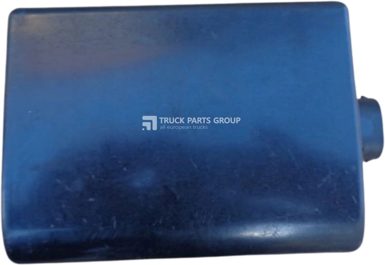 IVECO Stralis Euro6 distronic distance control security system driving control distance sensor 5802133233, 4460670630 - Sensor per Camion: foto 1 IVECO Stralis Euro6 distronic distance control security system driving control distance sensor 5802133233, 4460670630 - Sensor per Camion: foto 1