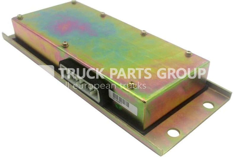 Komatsu CPU controller - ECU per Escavatore: foto 1 Komatsu CPU controller - ECU per Escavatore: foto 1