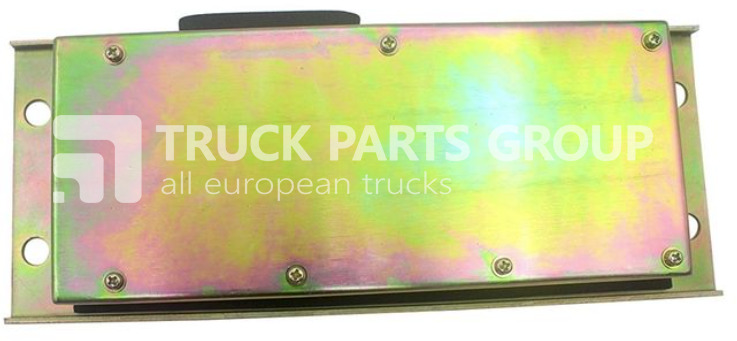 Komatsu CPU controller - ECU per Escavatore: foto 2 Komatsu CPU controller - ECU per Escavatore: foto 2