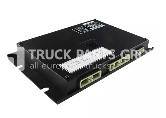 Komatsu controller PVC - ECU per Escavatore: foto 1 Komatsu controller PVC - ECU per Escavatore: foto 1
