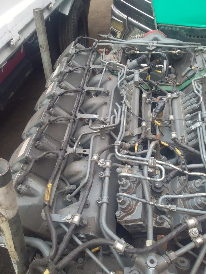 MAN MAN marine V12 engine, 12 cylinder D2842LE620, D2842 type, D2842LE, D2842LE100, D2842LE200, D2842LE101, D2842LE201, D2842LE202, D2842LE203, D2842LE211, D2842LE212, D2842LE213, D2842LE102, D2842LE103, - Motore per Camion: foto 1 MAN MAN marine V12 engine, 12 cylinder D2842LE620, D2842 type, D2842LE, D2842LE100, D2842LE200, D2842LE101, D2842LE201, D2842LE202, D2842LE203, D2842LE211, D2842LE212, D2842LE213, D2842LE102, D2842LE103, - Motore per Camion: foto 1