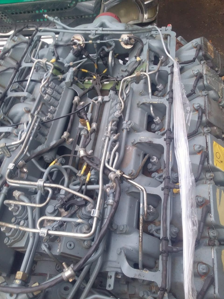 MAN MAN marine V12 engine, 12 cylinder D2842LE620, D2842 type, D2842LE, D2842LE100, D2842LE200, D2842LE101, D2842LE201, D2842LE202, D2842LE203, D2842LE211, D2842LE212, D2842LE213, D2842LE102, D2842LE103, - Motore per Camion: foto 3 MAN MAN marine V12 engine, 12 cylinder D2842LE620, D2842 type, D2842LE, D2842LE100, D2842LE200, D2842LE101, D2842LE201, D2842LE202, D2842LE203, D2842LE211, D2842LE212, D2842LE213, D2842LE102, D2842LE103, - Motore per Camion: foto 3