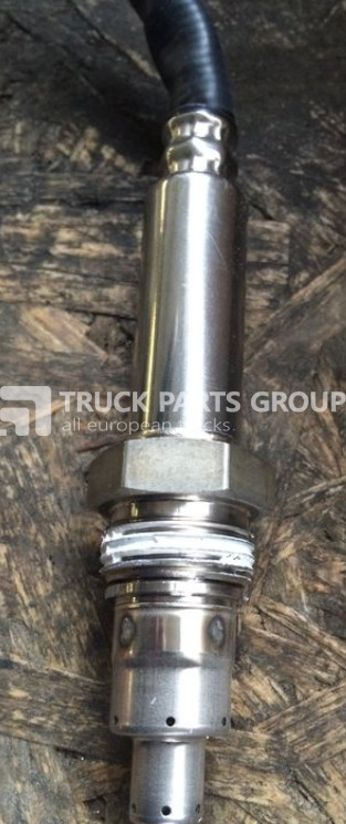 MAN NOX sensor, TGX, TGM, TGL, EURO 5, EURO 6, 5WK96790B, 5WK96618C, muffler - Sensor per Camion: foto 5 MAN NOX sensor, TGX, TGM, TGL, EURO 5, EURO 6, 5WK96790B, 5WK96618C, muffler - Sensor per Camion: foto 5