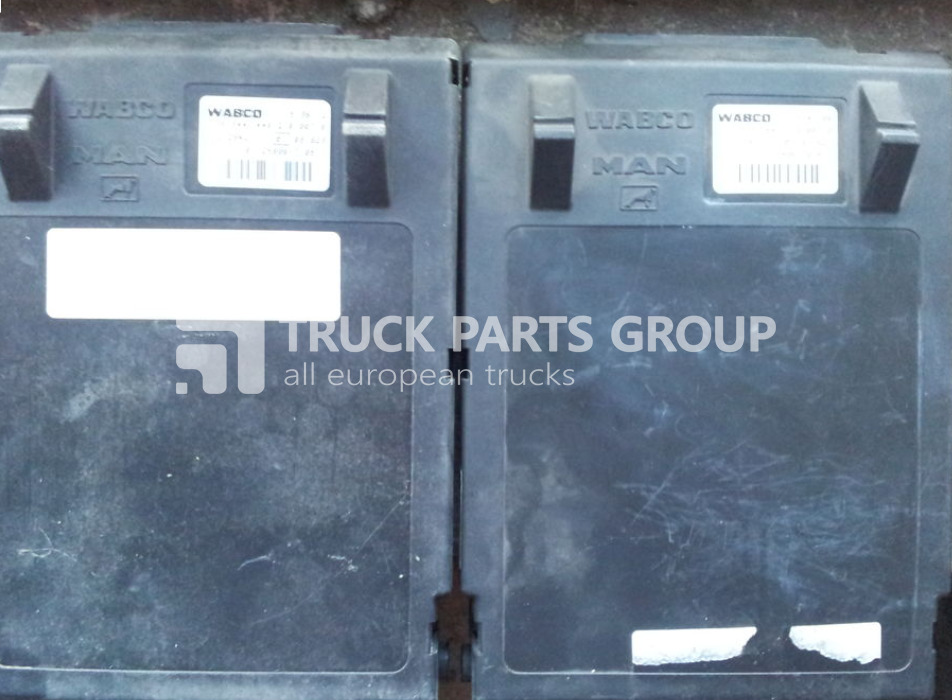 MAN TGA, TGX, ECU central on-board computer ZBR, ZBR2, 81258067072, control unit - ECU per Camion: foto 5 MAN TGA, TGX, ECU central on-board computer ZBR, ZBR2, 81258067072, control unit - ECU per Camion: foto 5