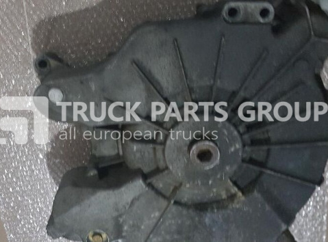 MAN , TGA, TGX, EURO5, EURO 5, EURO6, EURO 6 emission pritarder, ret control unit - Trasmissione per Camion: foto 1 MAN , TGA, TGX, EURO5, EURO 5, EURO6, EURO 6 emission pritarder, ret control unit - Trasmissione per Camion: foto 1