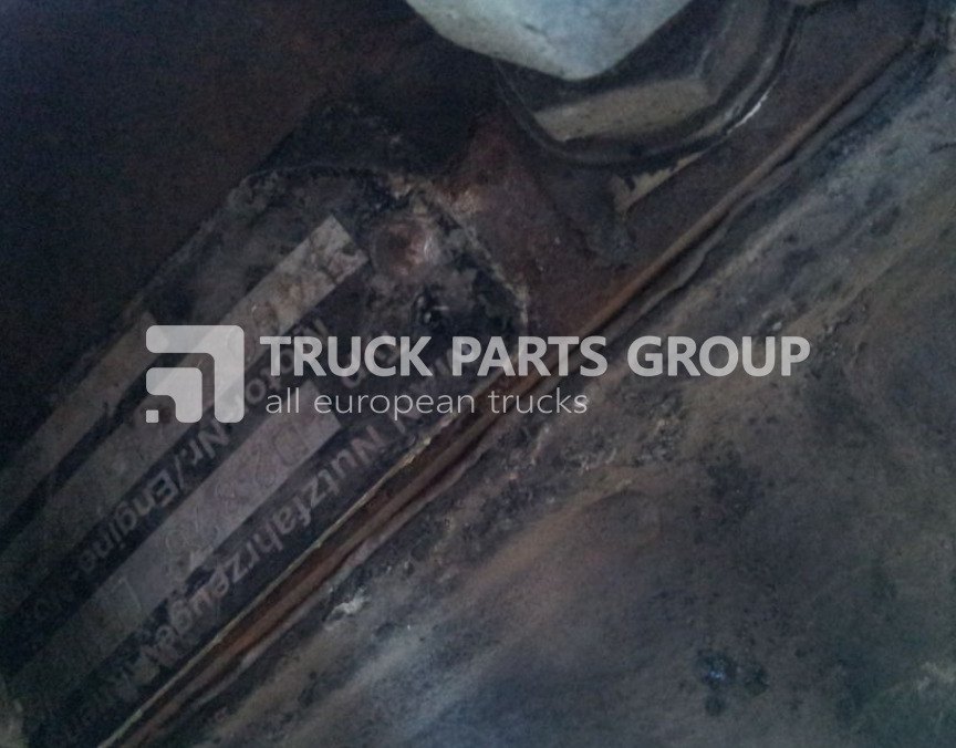MAN TGA engine type first generation COMMON RAIL D2876LF12 6 cylind engine - Motore per Camion: foto 2 MAN TGA engine type first generation COMMON RAIL D2876LF12 6 cylind engine - Motore per Camion: foto 2