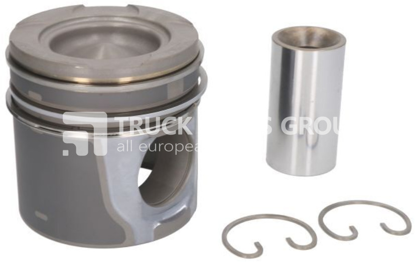 MAN TGX, TGS EURO 6 emission overhaul kit, engine repairing set, cyl engine - Kit revisione motore per Camion: foto 1 MAN TGX, TGS EURO 6 emission overhaul kit, engine repairing set, cyl engine - Kit revisione motore per Camion: foto 1