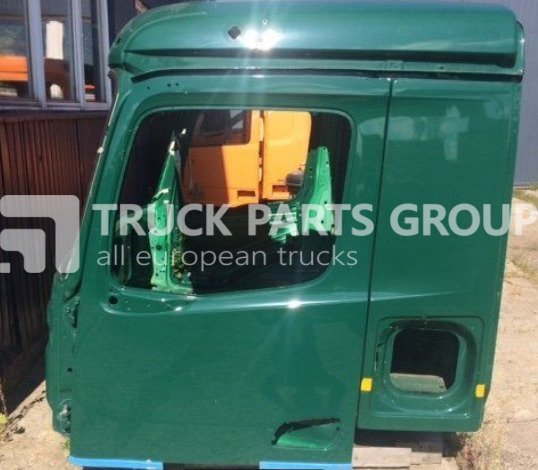 MERCEDES-BENZ EURO5, EURO6, Gigaspace cabin - Cabina per Camion: foto 3 MERCEDES-BENZ EURO5, EURO6, Gigaspace cabin - Cabina per Camion: foto 3