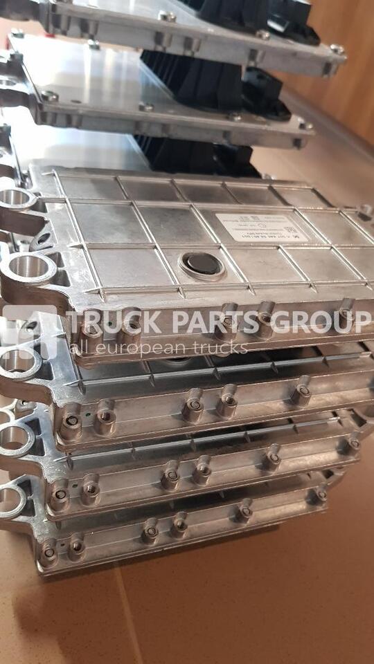 Mercedes Benz Atego, Axor, Actros NEW engine control unit, EDC, ECU, PLD - ECU per Camion: foto 2 Mercedes Benz Atego, Axor, Actros NEW engine control unit, EDC, ECU, PLD - ECU per Camion: foto 2