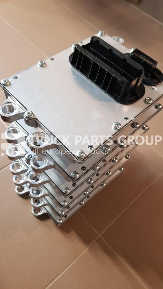 Mercedes Benz Atego, Axor, Actros NEW engine control unit, EDC, ECU, PLD - ECU per Camion: foto 3 Mercedes Benz Atego, Axor, Actros NEW engine control unit, EDC, ECU, PLD - ECU per Camion: foto 3