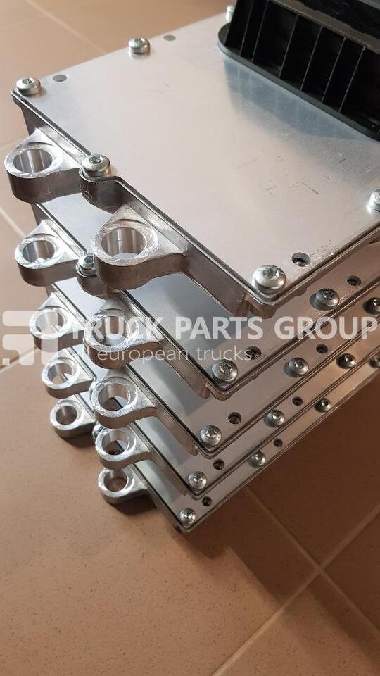 Mercedes Benz Atego, Axor, Actros NEW engine control unit, EDC, ECU, PLD - ECU per Camion: foto 5 Mercedes Benz Atego, Axor, Actros NEW engine control unit, EDC, ECU, PLD - ECU per Camion: foto 5