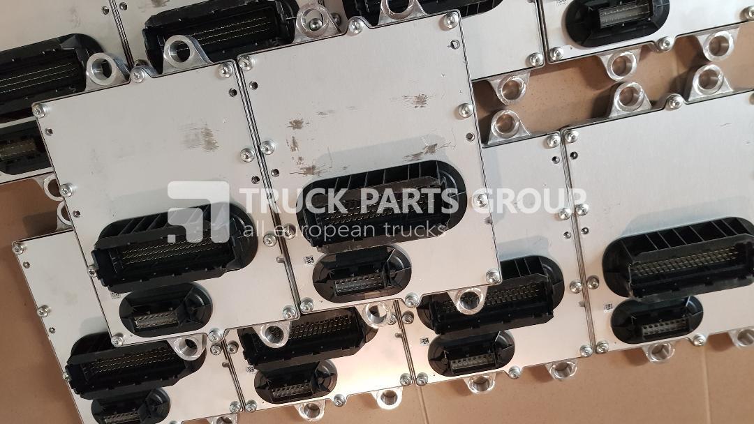 Mercedes Benz Atego, Axor, Actros NEW engine control unit, EDC, ECU, PLD - ECU per Camion: foto 4 Mercedes Benz Atego, Axor, Actros NEW engine control unit, EDC, ECU, PLD - ECU per Camion: foto 4