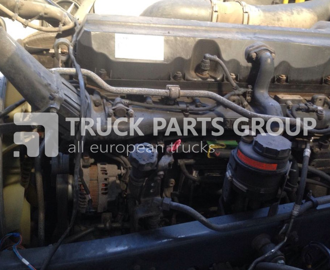 RENAULT Premium, Kerax DXI, EURO3, EURO4, EURO5 engine DXI11, 410PS, 440 engine - Motore per Camion: foto 1 RENAULT Premium, Kerax DXI, EURO3, EURO4, EURO5 engine DXI11, 410PS, 440 engine - Motore per Camion: foto 1