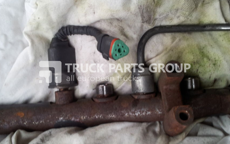 SCANIA R, P, G series accumulator 2130085, 2130086, 1760323, 2002836, 2 fuel pump - Sistema di alimentazione per Camion: foto 1 SCANIA R, P, G series accumulator 2130085, 2130086, 1760323, 2002836, 2 fuel pump - Sistema di alimentazione per Camion: foto 1