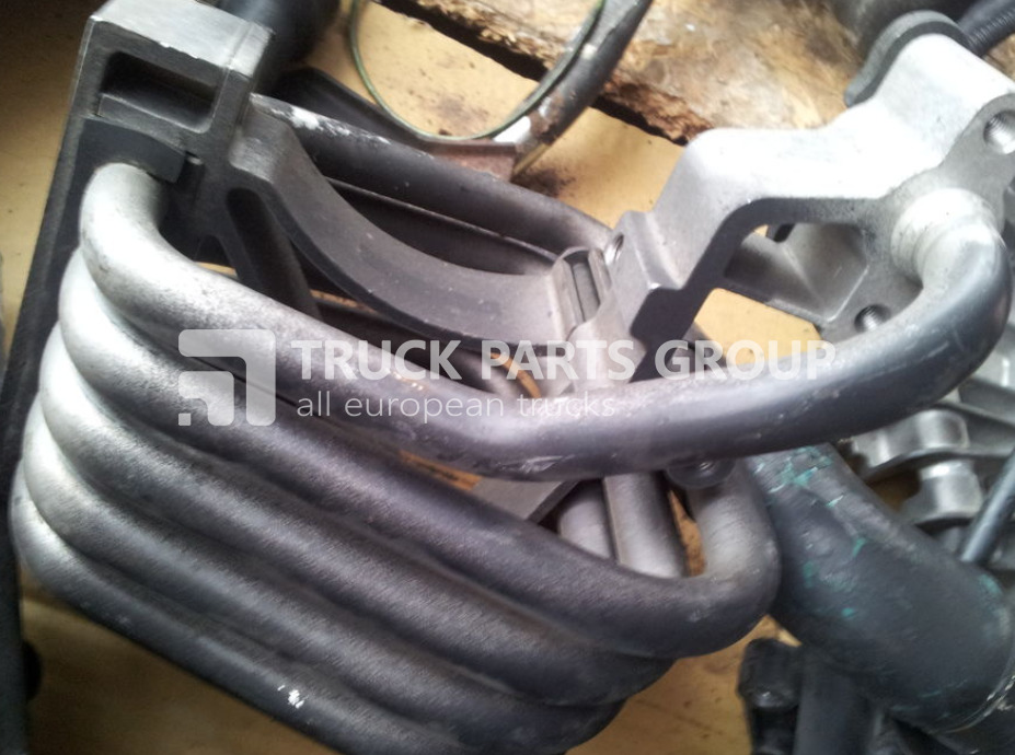 SCANIA R, P, G series accumulator 2130085, 2130086, 1760323, 2002836, 2 fuel pump - Sistema di alimentazione per Camion: foto 4 SCANIA R, P, G series accumulator 2130085, 2130086, 1760323, 2002836, 2 fuel pump - Sistema di alimentazione per Camion: foto 4