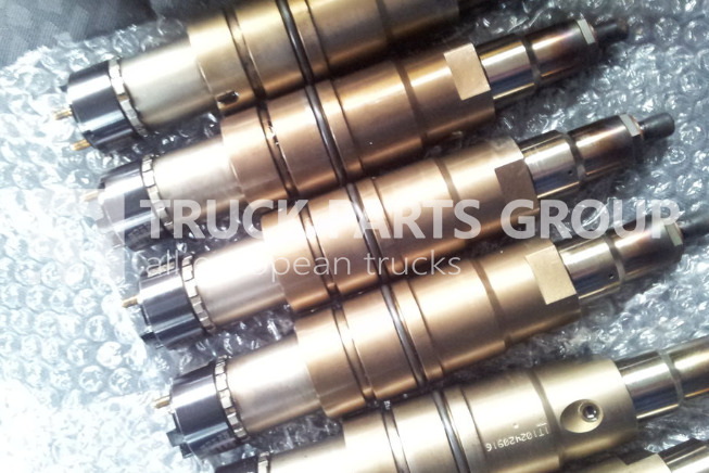 SCANIA R, T, P, G, L series injector unit, injectors XPI, EURO5, EURO6, injector - Iniettore per Camion: foto 1 SCANIA R, T, P, G, L series injector unit, injectors XPI, EURO5, EURO6, injector - Iniettore per Camion: foto 1
