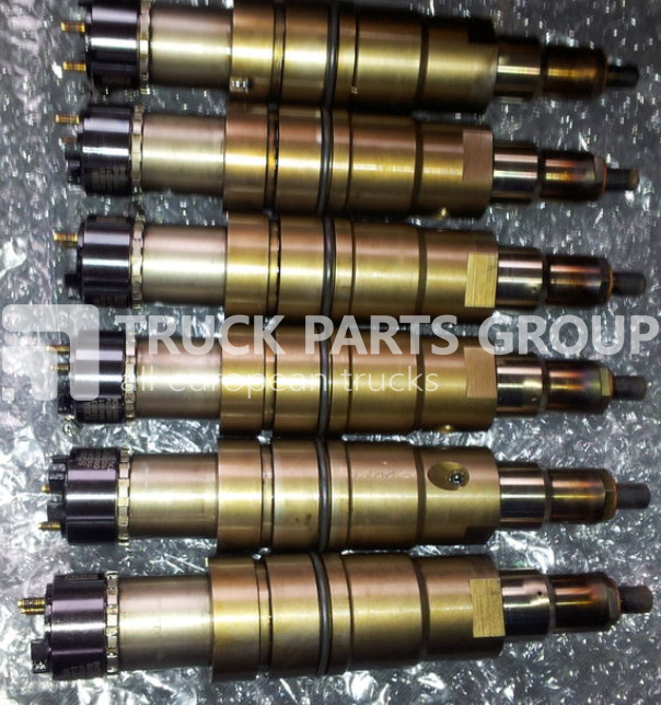 SCANIA R series EURO5, EURO 5 emission injectors, injector unit XPI, EU injector - Iniettore per Camion: foto 1 SCANIA R series EURO5, EURO 5 emission injectors, injector unit XPI, EU injector - Iniettore per Camion: foto 1