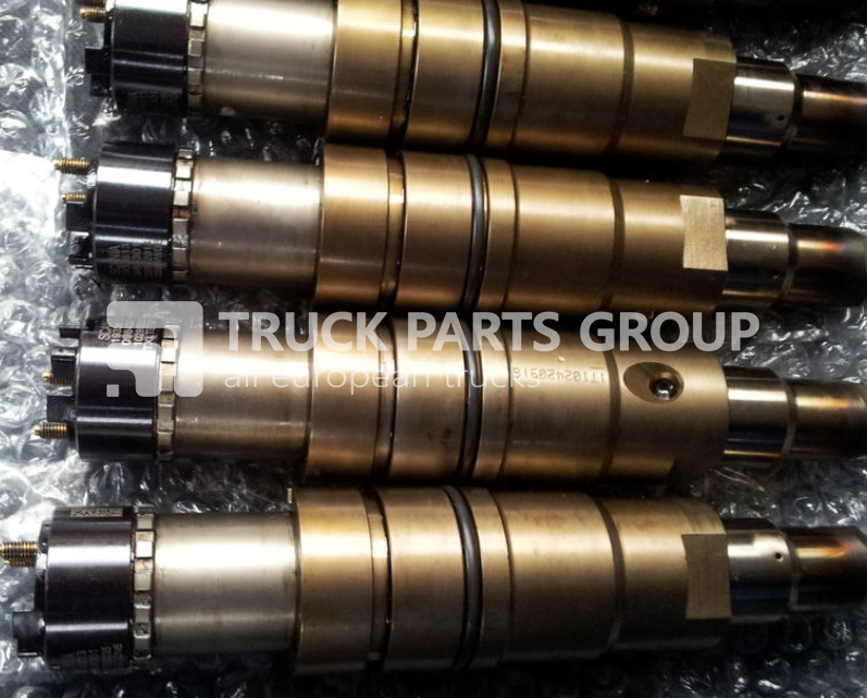 SCANIA R series EURO5, EURO 5 emission injectors, injector unit XPI, EU injector - Iniettore per Camion: foto 2 SCANIA R series EURO5, EURO 5 emission injectors, injector unit XPI, EU injector - Iniettore per Camion: foto 2