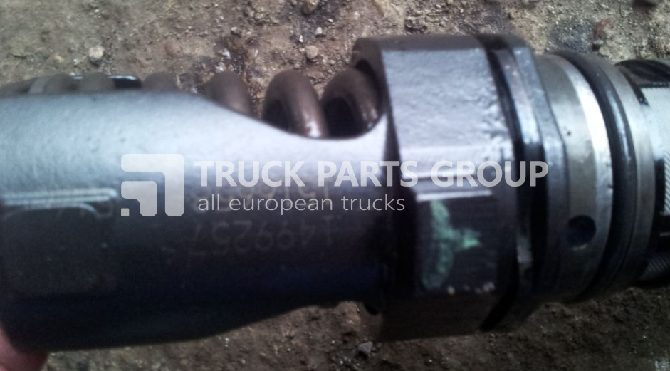 SCANIA R series injectors unit, EURO3, EURO4, HPI, 1499257, 1516658, 15 injector - Iniettore per Camion: foto 4 SCANIA R series injectors unit, EURO3, EURO4, HPI, 1499257, 1516658, 15 injector - Iniettore per Camion: foto 4