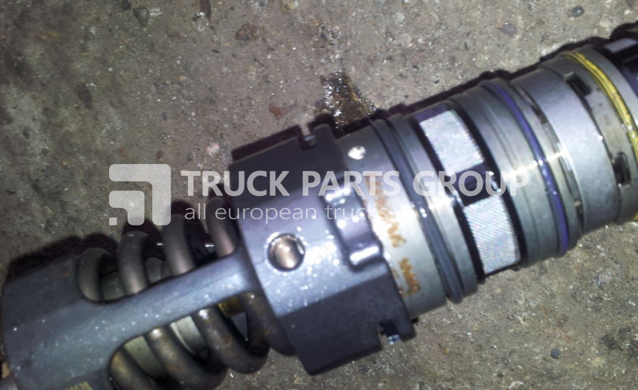 SCANIA R series injectors unit, EURO3, EURO4, HPI, 1499257, 1516658, 15 injector - Iniettore per Camion: foto 2 SCANIA R series injectors unit, EURO3, EURO4, HPI, 1499257, 1516658, 15 injector - Iniettore per Camion: foto 2