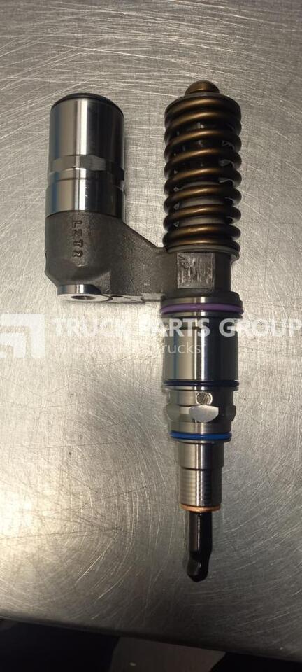 Scania EURO6 PDE fuel system injectors T, P, G, R, L series, DC9, DC13, DC16, DC13 71, DC13 74, DC13 76, DC13 79A, DI13 70, DI13 71, DI13 80, DI13 81, DI13 82, DI13 89, DI13 92M, DC13 95A, DC13 72, - Iniettore per Camion: foto 1 Scania EURO6 PDE fuel system injectors T, P, G, R, L series, DC9, DC13, DC16, DC13 71, DC13 74, DC13 76, DC13 79A, DI13 70, DI13 71, DI13 80, DI13 81, DI13 82, DI13 89, DI13 92M, DC13 95A, DC13 72, - Iniettore per Camion: foto 1