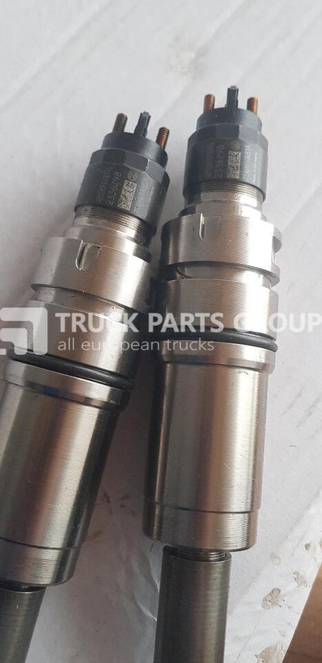 Scania T, P, G, R, L, S series EURO 6 injectors, injector unit, pump unit, fuel supply, XPI system EURO6 emission 2336298 - Iniettore per Camion: foto 2 Scania T, P, G, R, L, S series EURO 6 injectors, injector unit, pump unit, fuel supply, XPI system EURO6 emission 2336298 - Iniettore per Camion: foto 2