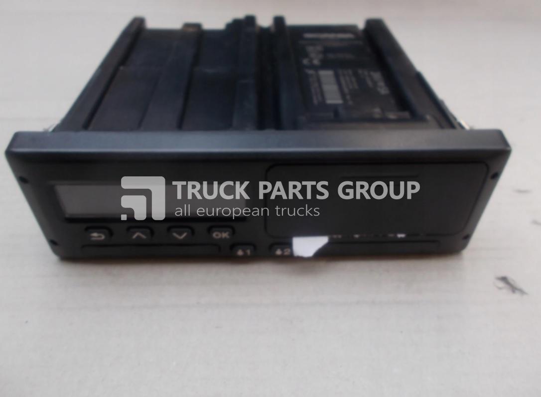 Scania T, P, G, R, L, S series EURO6, EURO 6, EURO5, EURO 5 emission tachograph, TCO, Tacho, ECU, TCO, 2723014, 2723012, 2723010, 2723011, SMART ADR, 2723013 - Cronotachigrafo per Camion: foto 1 Scania T, P, G, R, L, S series EURO6, EURO 6, EURO5, EURO 5 emission tachograph, TCO, Tacho, ECU, TCO, 2723014, 2723012, 2723010, 2723011, SMART ADR, 2723013 - Cronotachigrafo per Camion: foto 1