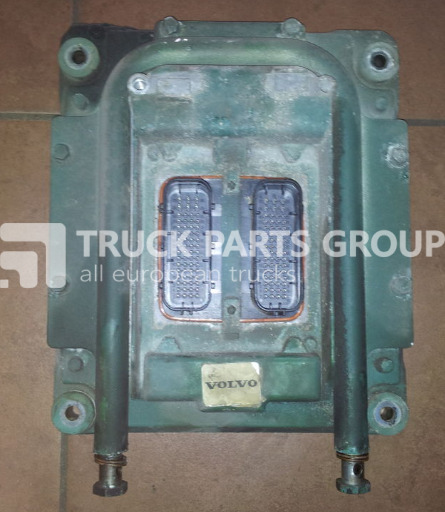 VOLVO FH13, Renault DXI engine control unit, EURO4, EURO5, D13A 440 PS control unit - ECU per Camion: foto 1 VOLVO FH13, Renault DXI engine control unit, EURO4, EURO5, D13A 440 PS control unit - ECU per Camion: foto 1