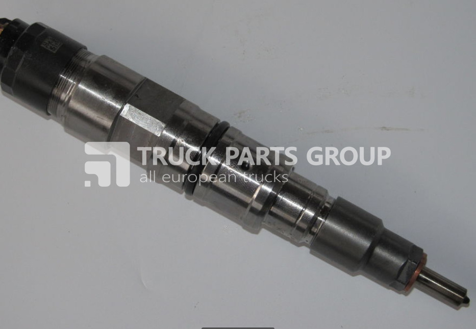 VOLVO , RENAULT DXI7, D7E, 240HP, injectors 21006085, RENAULT 74210060 injector - Iniettore per Camion: foto 3 VOLVO , RENAULT DXI7, D7E, 240HP, injectors 21006085, RENAULT 74210060 injector - Iniettore per Camion: foto 3