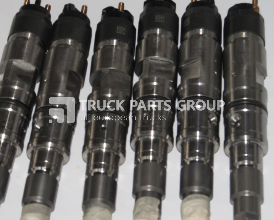 VOLVO , RENAULT DXI7, D7E, 240HP, injectors 21006085, RENAULT 74210060 injector - Iniettore per Camion: foto 1 VOLVO , RENAULT DXI7, D7E, 240HP, injectors 21006085, RENAULT 74210060 injector - Iniettore per Camion: foto 1