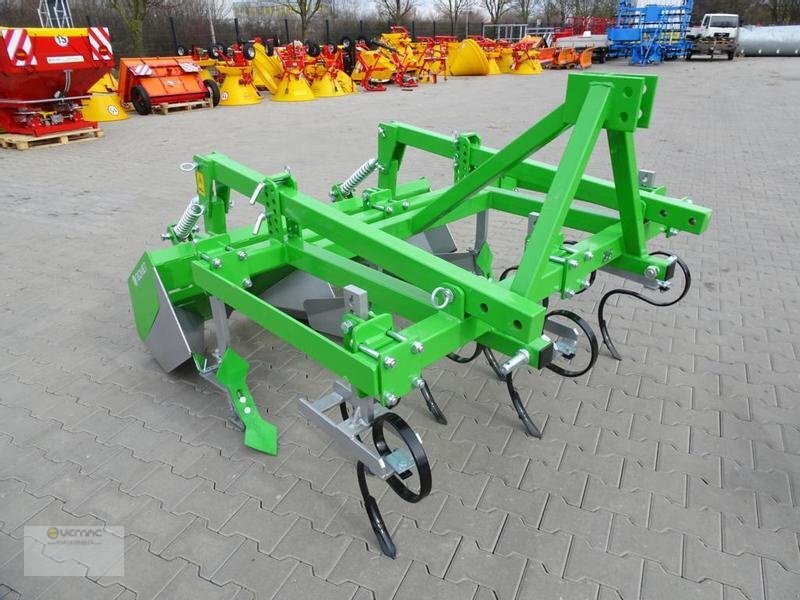 BOMET Kartoffelhäufler Bomet Noctu Häufler Häufelpflug Dammformer 4reih - Macchina per la lavorazione del terreno: foto 1 BOMET Kartoffelhäufler Bomet Noctu Häufler Häufelpflug Dammformer 4reih - Macchina per la lavorazione del terreno: foto 1