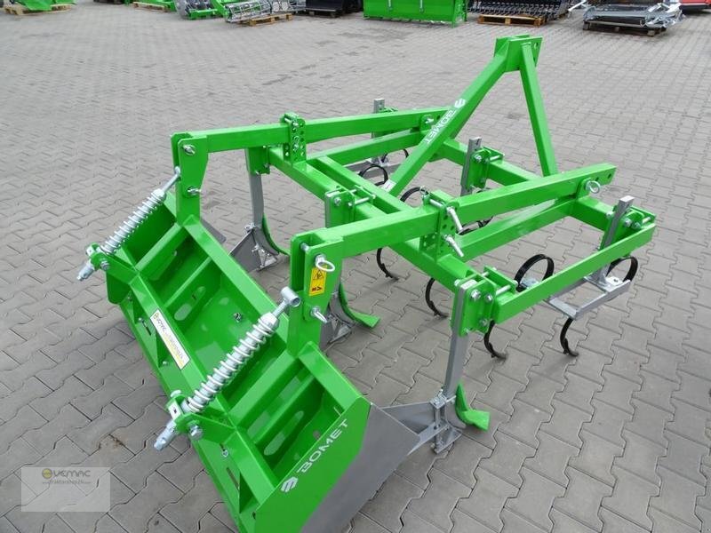 BOMET Kartoffelhäufler Bomet Noctu Häufler Häufelpflug Dammformer 4reih - Macchina per la lavorazione del terreno: foto 3 BOMET Kartoffelhäufler Bomet Noctu Häufler Häufelpflug Dammformer 4reih - Macchina per la lavorazione del terreno: foto 3