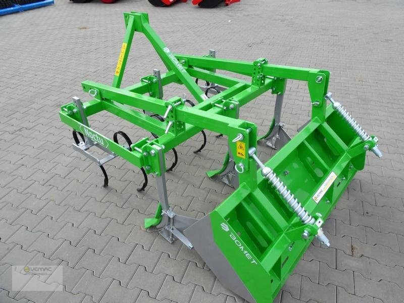 BOMET Kartoffelhäufler Bomet Noctu Häufler Häufelpflug Dammformer 4reih - Macchina per la lavorazione del terreno: foto 5 BOMET Kartoffelhäufler Bomet Noctu Häufler Häufelpflug Dammformer 4reih - Macchina per la lavorazione del terreno: foto 5