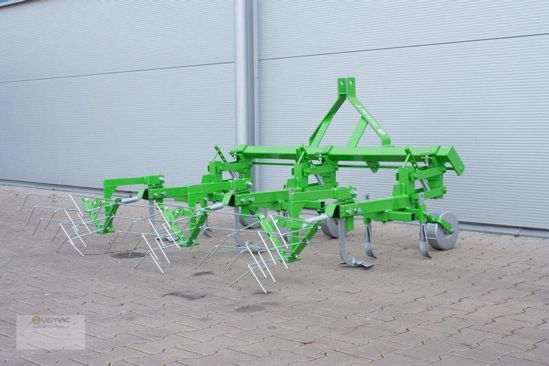 BOMET Kartoffelhäufler Jäthacke-Häufler Bomet P475 inkl. Striegel - Macchina per patate: foto 5 BOMET Kartoffelhäufler Jäthacke-Häufler Bomet P475 inkl. Striegel - Macchina per patate: foto 5