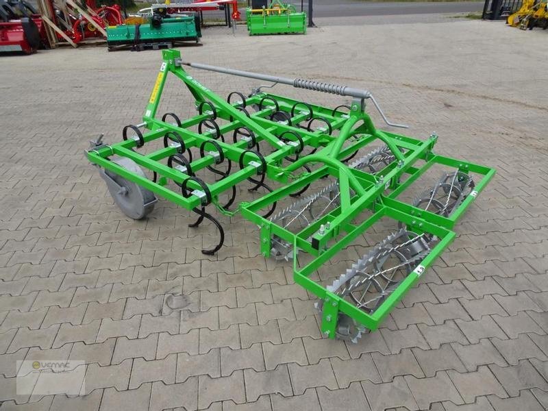 BOMET Saatbettkombination 280cm Bomet Carina 280 Grubber Kultivator NEU - Macchina per la lavorazione del terreno: foto 5 BOMET Saatbettkombination 280cm Bomet Carina 280 Grubber Kultivator NEU - Macchina per la lavorazione del terreno: foto 5
