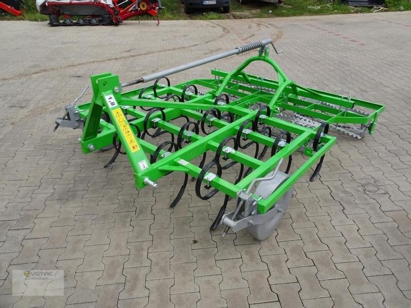 BOMET Saatbettkombination 300cm Bomet Carina 300 Grubber Kultivator NEU - Macchina per la lavorazione del terreno: foto 3 BOMET Saatbettkombination 300cm Bomet Carina 300 Grubber Kultivator NEU - Macchina per la lavorazione del terreno: foto 3