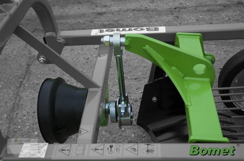 BOMET Z655/1 Kartoffelroder Roder Kartoffel Schwingsiebroder NEU - Scava raccogli patate: foto 5 BOMET Z655/1 Kartoffelroder Roder Kartoffel Schwingsiebroder NEU - Scava raccogli patate: foto 5