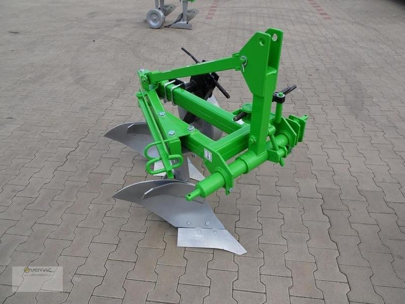 BOMET Zweischarpflug Zweischar Pflug Bomet Lyra 25cm Beetpflug Neu - Aratro: foto 3 BOMET Zweischarpflug Zweischar Pflug Bomet Lyra 25cm Beetpflug Neu - Aratro: foto 3