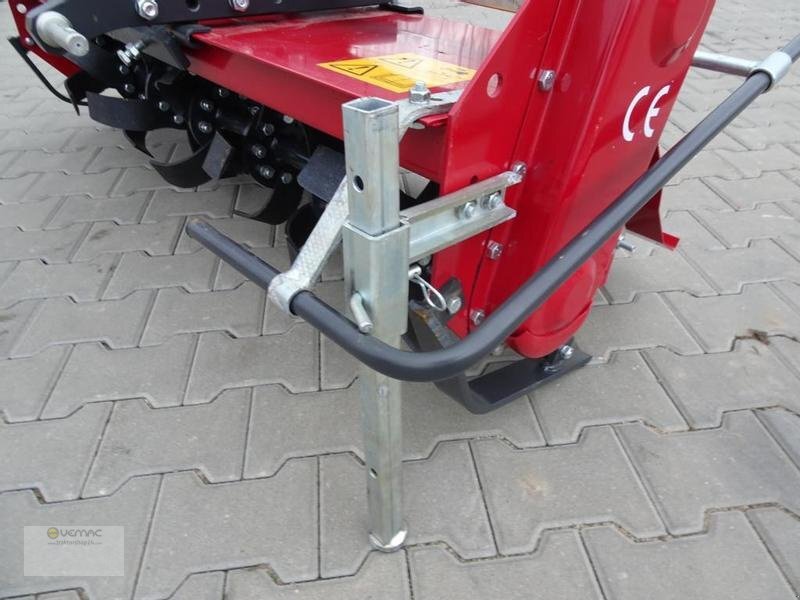 Zappatrice nuovo FPM Bodenfräse Fräse Ackerfräse FPM 165cm seitliche Verschiebung NEU: foto 18