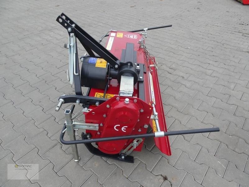 Zappatrice nuovo FPM Bodenfräse Fräse Ackerfräse FPM 165cm seitliche Verschiebung NEU: foto 8