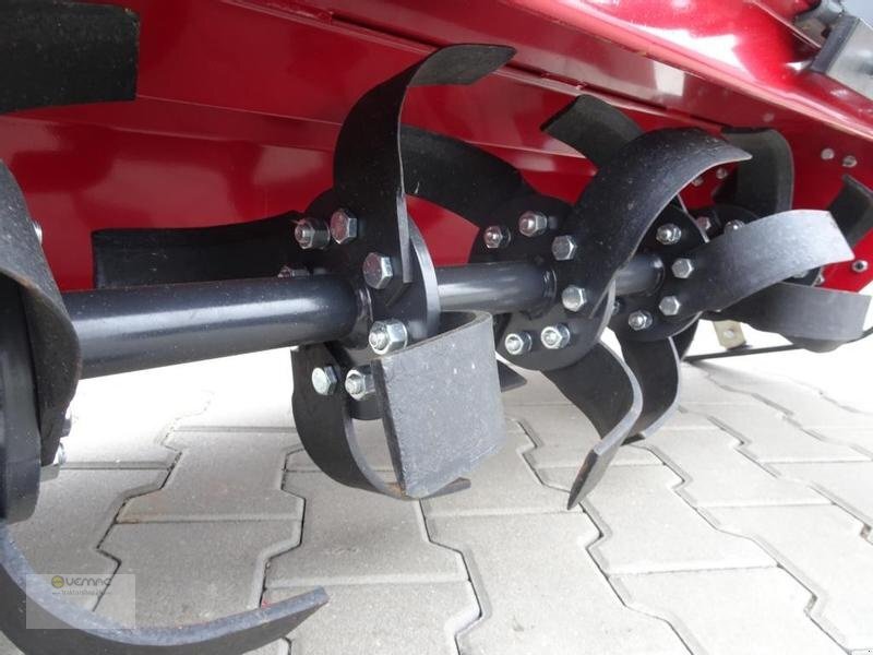 Zappatrice nuovo FPM Bodenfräse Fräse Ackerfräse FPM 165cm seitliche Verschiebung NEU: foto 13